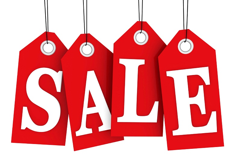 Uu dai Sale
