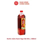 Nước mắm Nam Ngư Đệ Nhị| 800ml