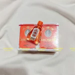 Combo 6 Chai Dầu Gió Đỏ Thái Lan 7cc Siang Pure Oil Formula Thái Lan Hình Ông Già